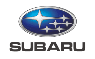 รถยนต์ ซูบารุ Subaru Logo