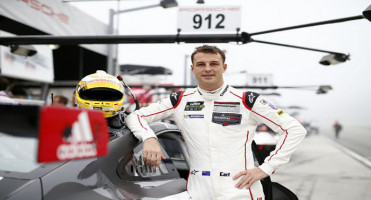 Porsche เฟ้นหานักแข่งหน้าใหม่ มุ่งสู่การเป็นนักแข่งรถมืออาชีพ
