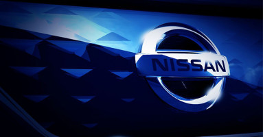 ชม Nissan Leaf ใหม่ 2018 ก่อนเปิดตัว 6 ก.ย. 60
