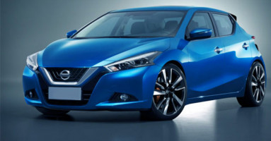 Nissan Leaf โชว์เทคโนโลยีสุดล้ำ ProPILOT ระบบขับขี่อัตโนมัติอัจฉริยะ