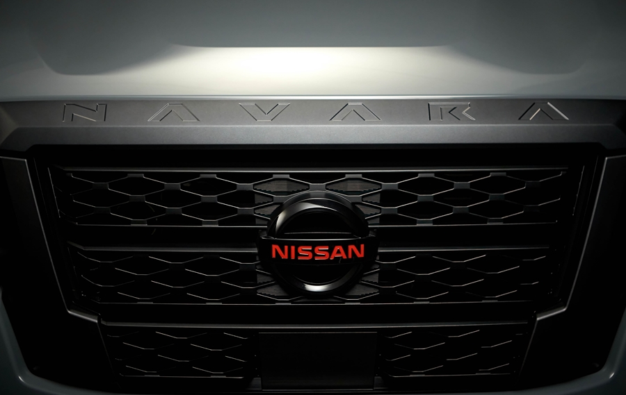 Nissan Navara Double Cab PRO-2X 2WD 7AT นิสสัน นาวาร่า ปี 2022 : ภาพที่ 1