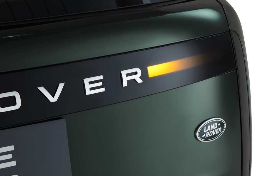 Land Rover Range Rover 3.0 Diesel LWB AWD Autobiography Plus แลนด์โรเวอร์ เรนจ์โรเวอร์ ปี 2022 : ภาพที่ 9