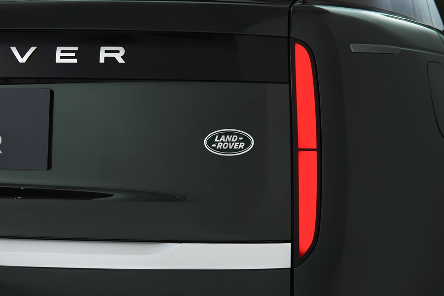 Land Rover Range Rover 3.0 Diesel LWB AWD Autobiography Plus แลนด์โรเวอร์ เรนจ์โรเวอร์ ปี 2022 : ภาพที่ 8