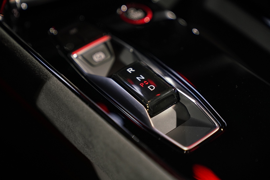 Audi e-tron GT quattro Performance อาวดี้ ปี 2021 : ภาพที่ 5