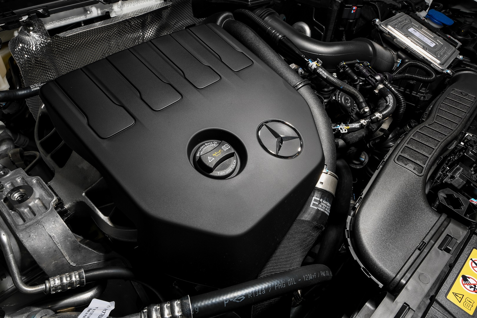 Mercedes-benz A-Class A 200 AMG Dynamic เมอร์เซเดส-เบนซ์ เอ-คลาส ปี 2023 : ภาพที่ 11