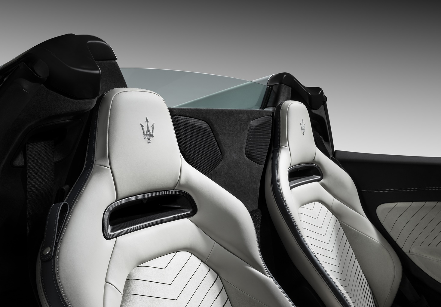 Maserati MC20 Cielo มาเซราติ เอ็มซี20 ปี 2023 : ภาพที่ 7