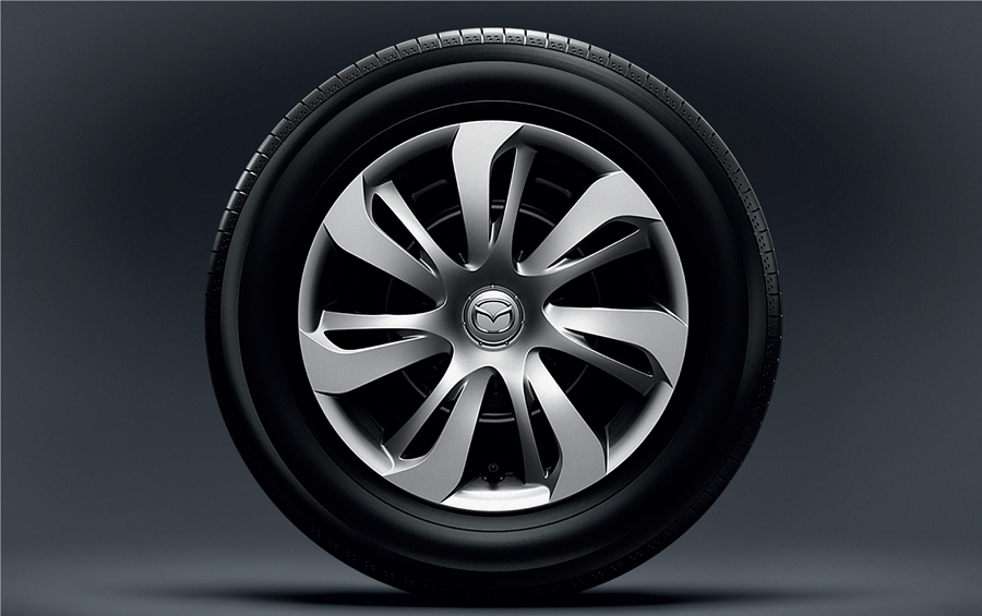 Mazda 2 1.3 E Sports HB มาสด้า ปี 2022 : ภาพที่ 5