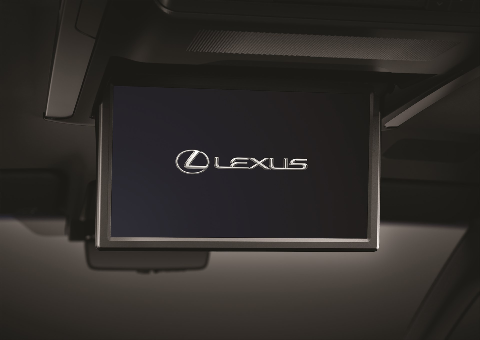 Lexus LM 500h Executive 4-Seater เลกซัส ปี 2024 : ภาพที่ 6