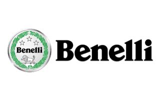 รถมอเตอร์ไซค์ เบเนลลี Benelli Logo