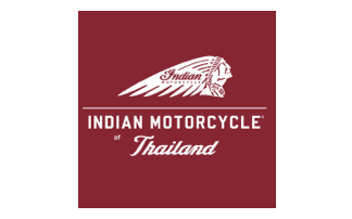 รถมอเตอร์ไซค์ อินเดียน มอเตอร์ไซเคิล Indian Motorcycle Logo