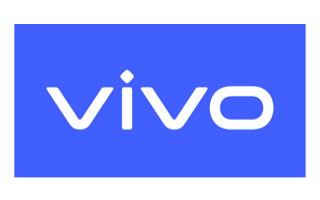 โทรศัพท์มือถือ วีโว่ Vivo Logo