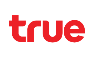 โทรศัพท์มือถือ ทรู True Logo