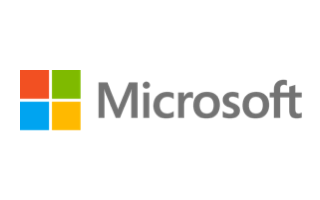 โทรศัพท์มือถือ ไมโครซอฟท์ Microsoft Logo