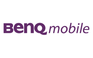 โทรศัพท์มือถือ เบนคิว BenQ Logo