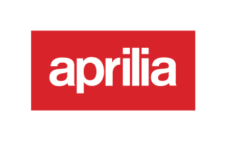 รถมอเตอร์ไซค์ อาพริเลีย Aprilia Logo