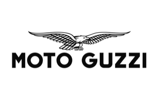 รถมอเตอร์ไซค์ โมโต กุชชี่ Moto Guzzi Logo