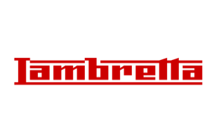 รถมอเตอร์ไซค์ แลมเบรตต้า Lambretta Logo