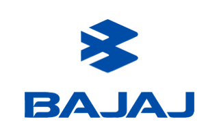 รถมอเตอร์ไซค์ บาจาจ BAJAJ Logo