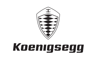 รถยนต์ เคอนิกเส็กก์ Koenigsegg Logo