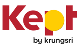 บัญชีเงินฝากออมทรัพย์Kept by Krungsri