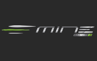รถยนต์ ไมน์ โมบิลิตี MINE Logo
