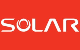 รถมอเตอร์ไซค์ โซล่า SOLAR Logo