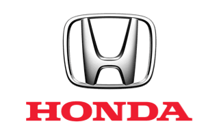 รถยนต์ ฮอนด้า Honda Logo