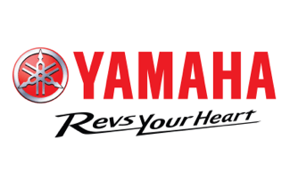 รถมอเตอร์ไซค์ ยามาฮ่า Yamaha Logo