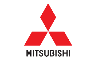 รถยนต์ มิตซูบิชิ Mitsubishi Logo