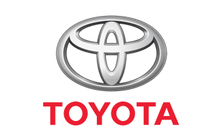 รถยนต์ โตโยต้า Toyota Logo