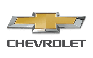 รถยนต์ เชฟโรเลต Chevrolet Logo