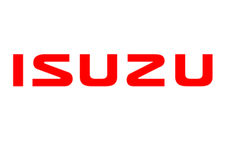 รถยนต์ อีซูซุ Isuzu Logo