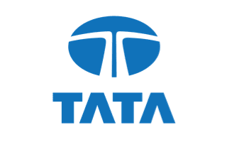 รถยนต์ ทาทา TATA Logo