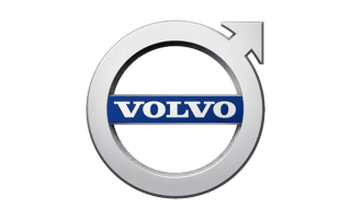 รถยนต์ วอลโว่ Volvo Logo