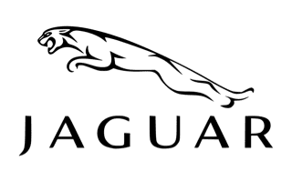 รถยนต์ จากัวร์ Jaguar Logo