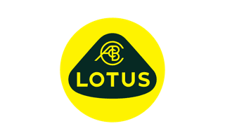 รถยนต์ โลตัส Lotus Logo