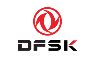 รถยนต์ ดีเอฟเอสเค ตงฟง มอเตอร์ส DFSK Logo