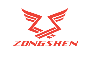 รถมอเตอร์ไซค์ จงเซิน ริวก้า Zongshen Ryuka Logo