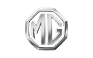 รถยนต์ เอ็มจี MG Logo