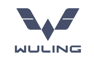 รถยนต์ วู่หลิง Wuling Logo