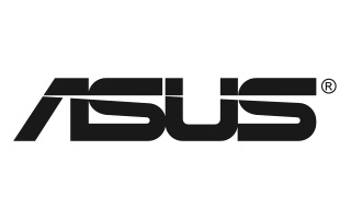 โทรศัพท์มือถือ เอซุส ASUS Logo