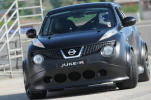 ทดสอบขับ Nissan Juke-R และ Juke NISMO RS ครั้งแรกในเอเชีย