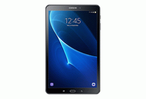 อันดับที่ 10: Samsung Galaxy Tab A 2018