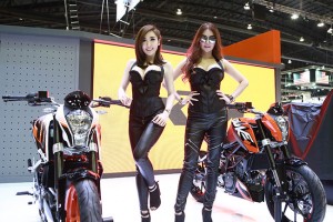 "KTM" เซอร์ไพรส์เปิดตัวนิวโมเดล ฉลองครองแชมป์ผู้นำบิ๊กไบค์อันดับ 1 แบรนด์ยุโรป