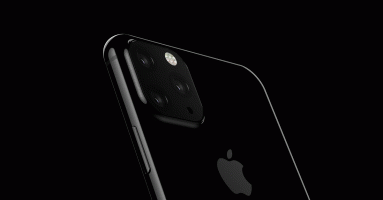 เผยภาพเรนเดอร์ภาพแรกของ iPhone XI 2019 กับกล้องหลัง 3 ตัว!