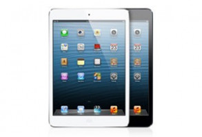 อันดับที่ 10: Apple iPad mini