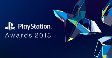ประกาศรางวัล PlayStation Awards 2018 เกมดัง MONSTER HUNTER: WORLD ขายดีที่สุด!