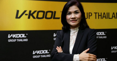 V-KOOL Group Thailand ผู้นำเข้าฟิล์ม V-KOOL รายเดียวในไทย