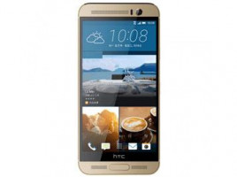 อันดับที่ 1: HTC One M9 Plus