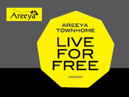 Areeya Townhome Live For Free อารียาให้คุณอยู่ฟรี 1 ปี